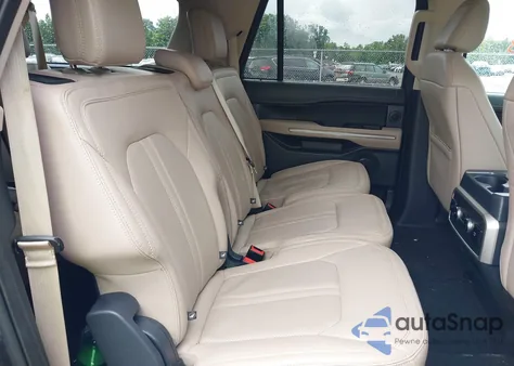 2024 Ford Expedition Limited Max z USA, uszkodzony, nr VIN 1FMJK2A87REA33491